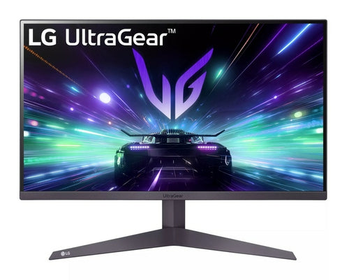 LG 27GS50F-B computer monitor 68.6 cm (27 LG 27GS50F-B computer monitor 68.6 cm (27